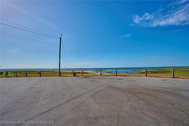 4703 Benton St, Lake Wales, FL 33859 - view of street with a water view