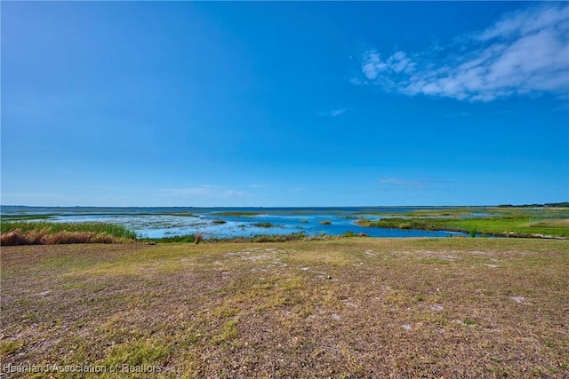 4703 Benton St, Lake Wales, FL 33859 - water view
