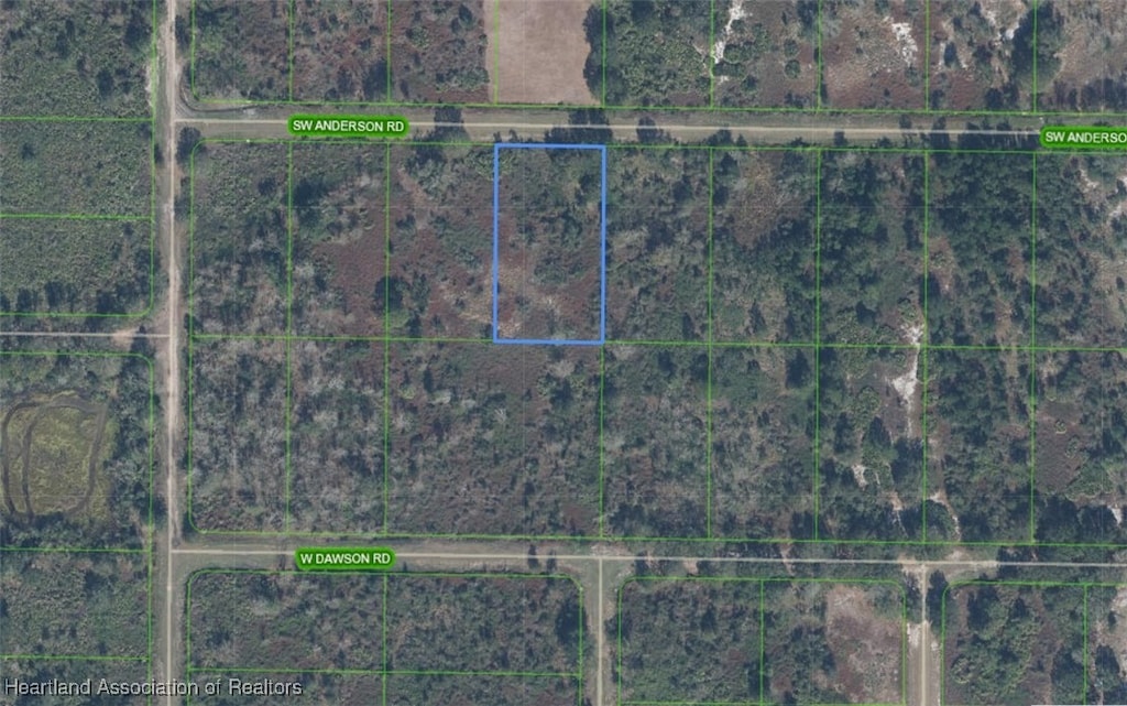 2921 SW Anderson Rd, Avon Park, FL 33825 - photo 1