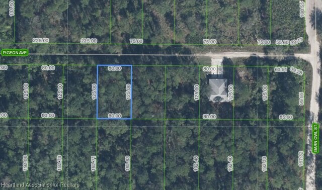230 Pigeon Ave, Sebring, FL 33870