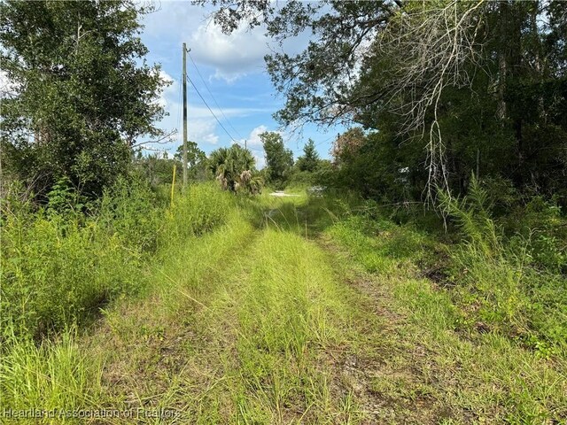 230 Pigeon Ave, Sebring, FL 33870