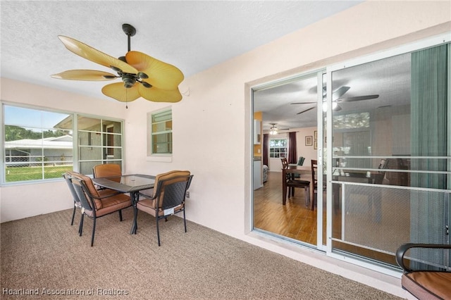 5808 Twisted Oaks Dr, Sebring, FL 33876 - view of sunroom