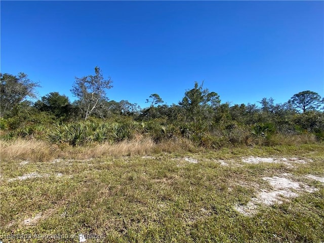 439 Hallmark Ave, Lake Placid FL, 33852 land for sale