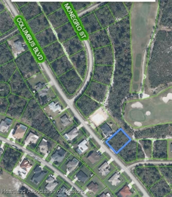 5410 Columbus Blvd, Sebring, FL 33872 - photo 1
