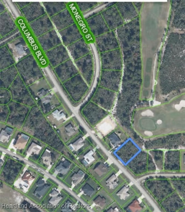 5410 Columbus Blvd, Sebring, FL 33872 - photo 1