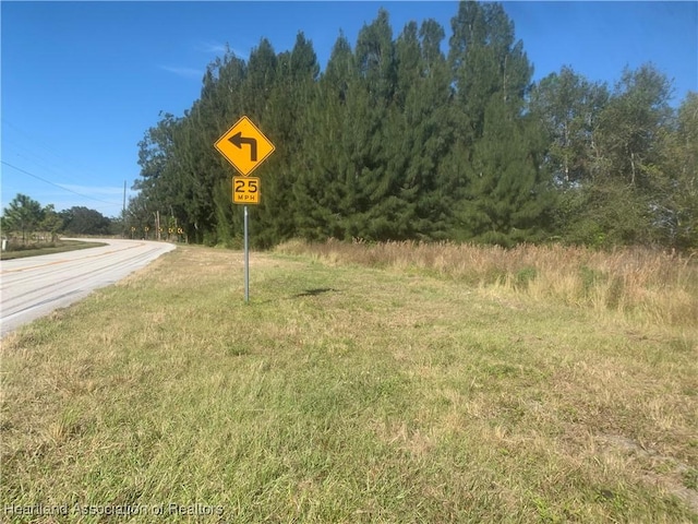 523 County Road 731, Venus FL, 33960 land for sale