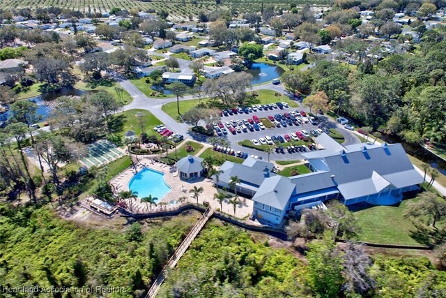 3014 Oakhill Dr, Avon Park, FL 33825 - photo 2