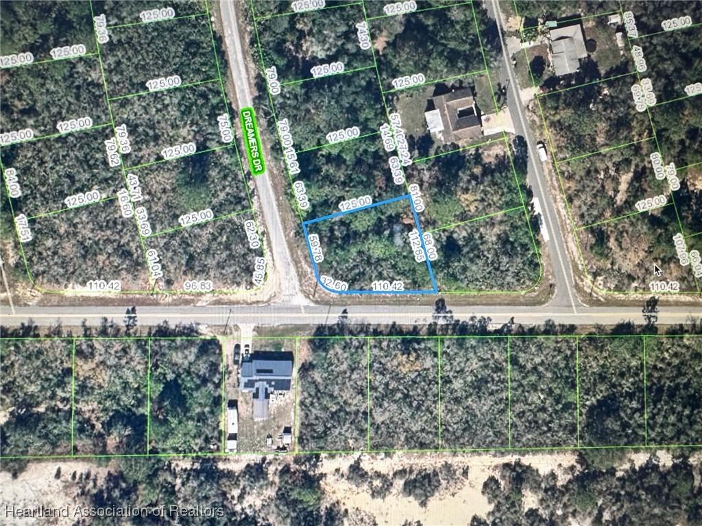 201 Dreamers Dr, Lake Placid, FL 33852 - photo 1