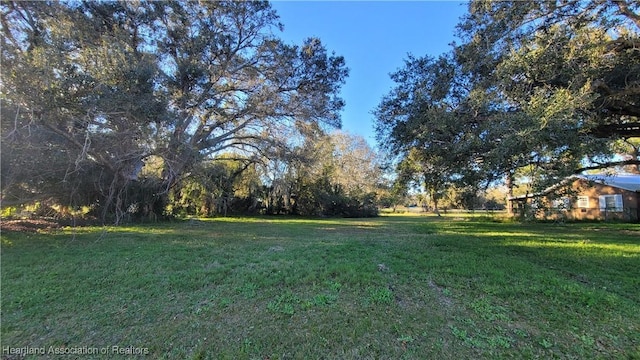 222 Spring Blvd, Sebring FL, 33876 land for sale