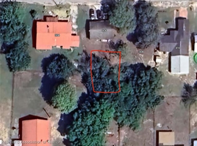 306 Fred Conner St, Avon Park, FL 33825