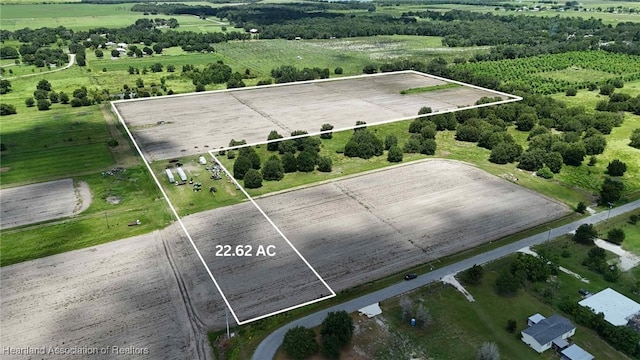 1075 Mcdonald Rd, Wauchula, FL 33873