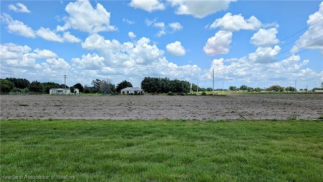 1075 Mcdonald Rd, Wauchula, FL 33873
