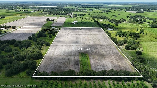 1075 Mcdonald Rd, Wauchula, FL 33873