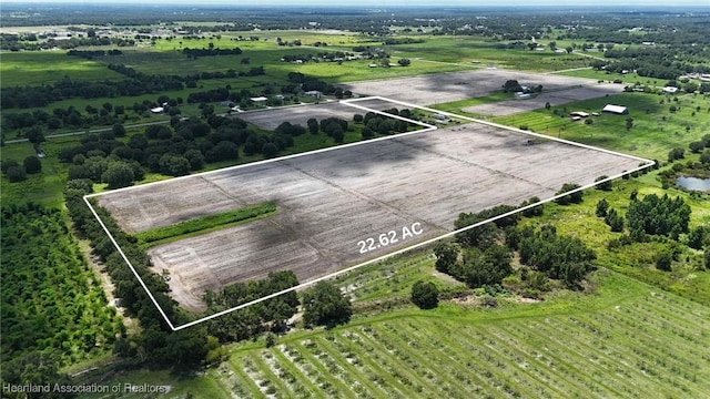 1075 Mcdonald Rd, Wauchula, FL 33873