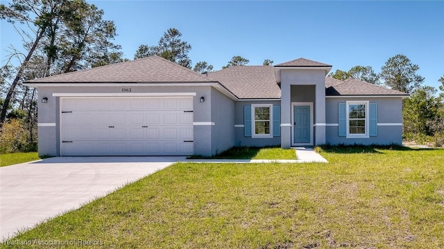 5963 Virtudes St, Sebring, FL 33872 - photo 1