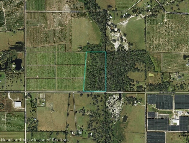 State Road 64th Rd W, Wauchula FL, 33873 land for sale