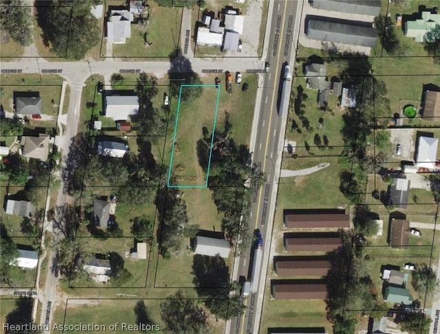 109 Orange St, Bowling Green FL, 33834 land for sale