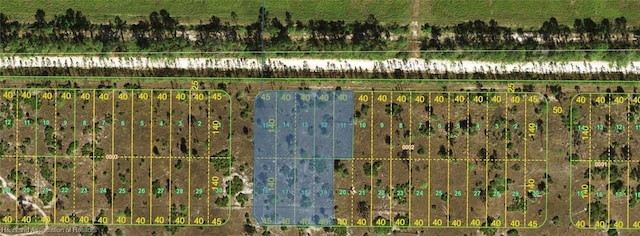 Hibiscus Ave, Punta Gorda, FL 33982