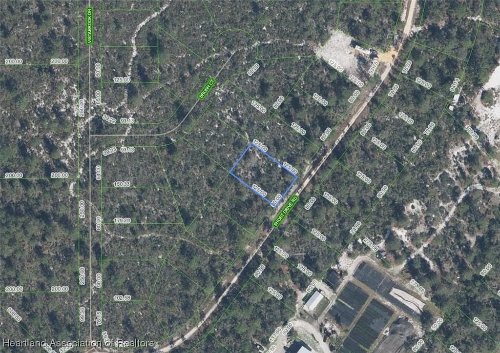 10311 Short Rd, Sebring, FL 33875