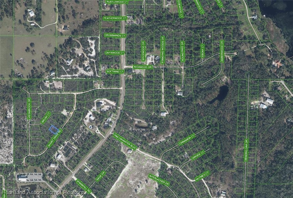 10311 Short Rd, Sebring, FL 33875