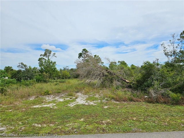 Listing photo 2 for 1312 Columbus St, Lake Placid FL 33852