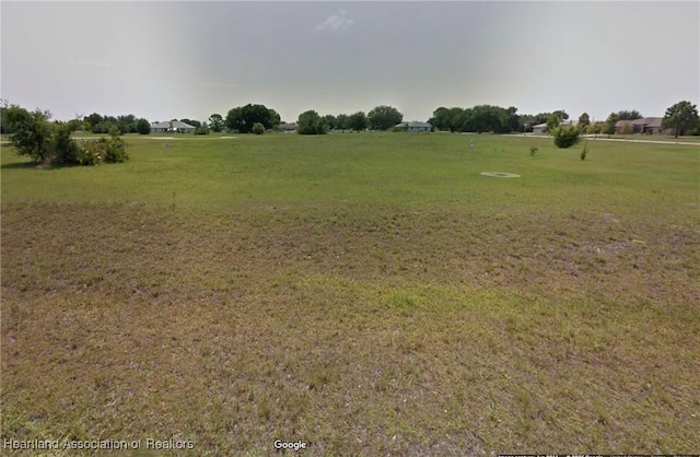 808 Alpine Ter, Sebring FL, 33876 land for sale