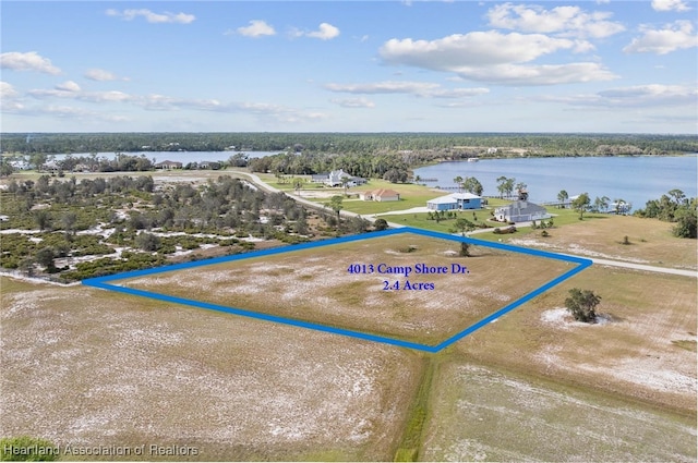 Listing photo 3 for 4013 Camp Dr, Sebring FL 33875