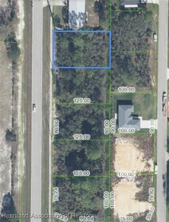 906 Cougar Blvd, Sebring, FL 33872 - photo 1