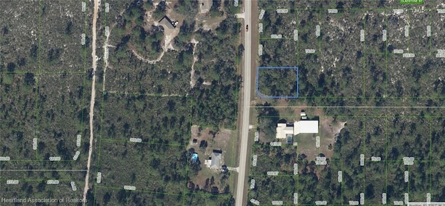 1400 Caladium St, Lake Placid FL, 33852 land for sale