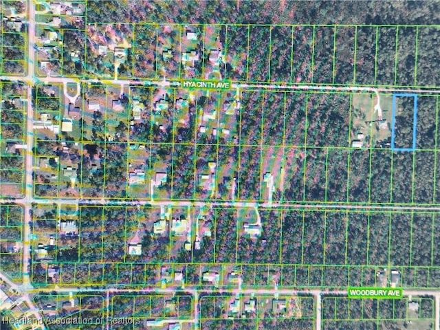 1023 Hyacinth Ave, Sebring, FL 33875