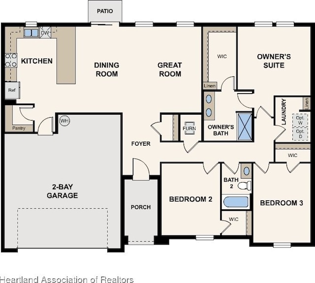 909 Grand Blvd, Avon Park, FL 33825 - photo 2