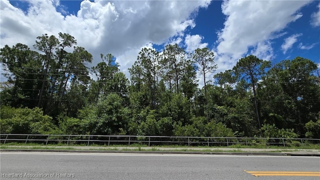 2515 Hammock Rd, Sebring FL, 33872 land for sale