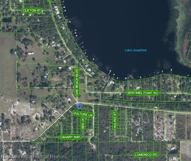 1997 Lake Josephine Dr, Sebring, FL 33875 - photo 2