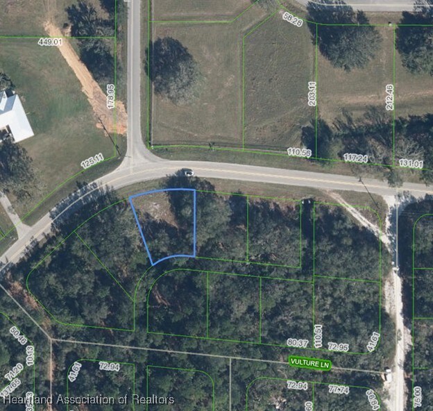 1997 Lake Josephine Dr, Sebring, FL 33875 - photo 1