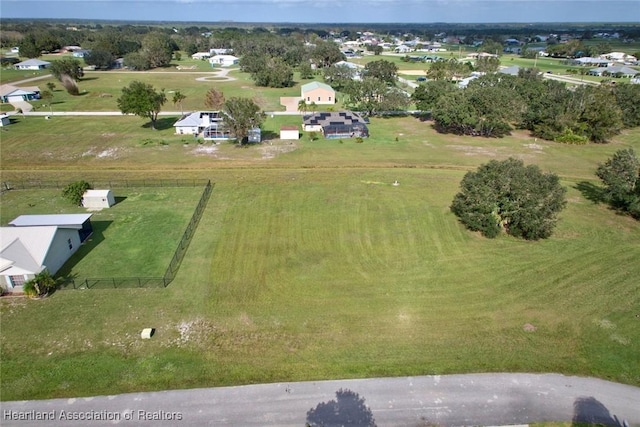 500 Glen Mar Cir, Sebring FL, 33876 land for sale