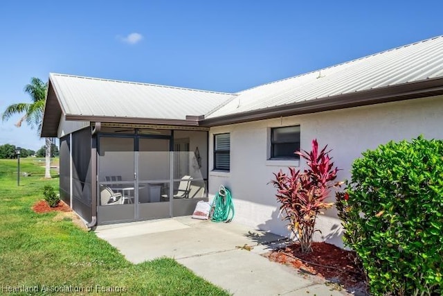 1106 Villaway W, Sebring, FL 33876 - photo 25