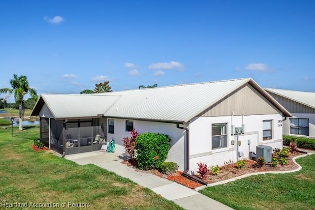 1106 Villaway W, Sebring, FL 33876 - photo 26