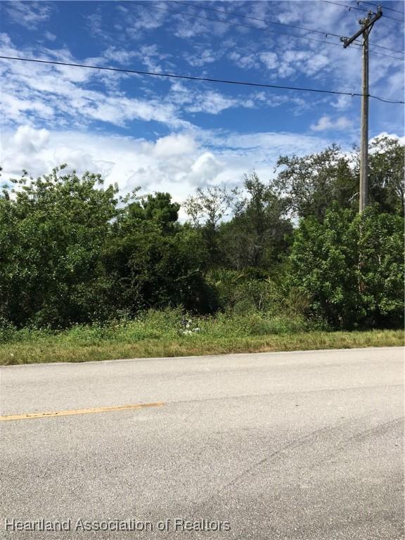 1094 Breckinridge Ave, Lake Placid, FL 33852