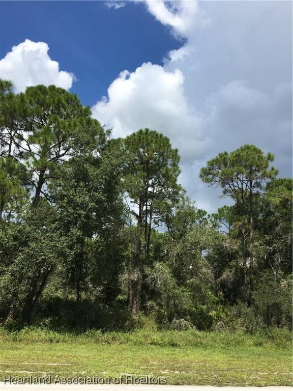 9610 Pleasant Dr, Sebring FL, 33875 land for sale