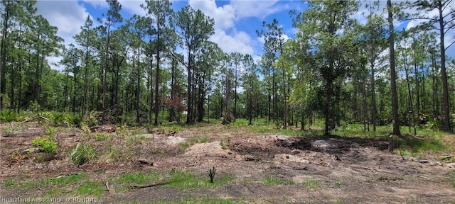 5810 Elm Rd, Sebring FL, 33875 land for sale