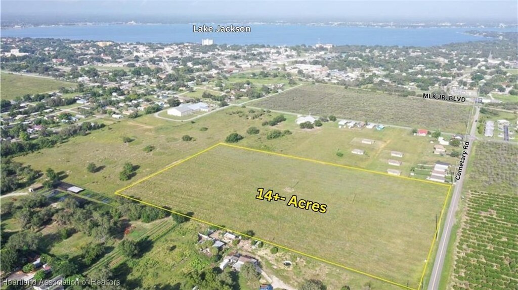 3621 Cemetery Rd, Sebring, FL 33870 - photo 2