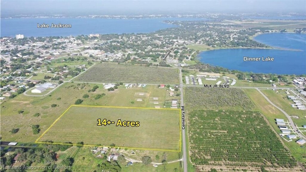 3621 Cemetery Rd, Sebring, FL 33870 - photo 1