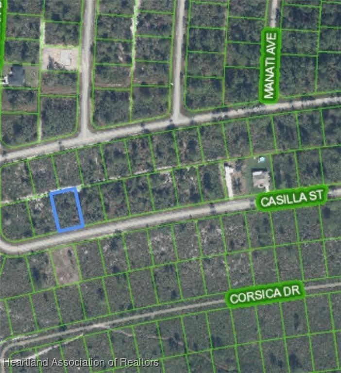 7506 Casilla St, Sebring, FL 33872 - photo 2