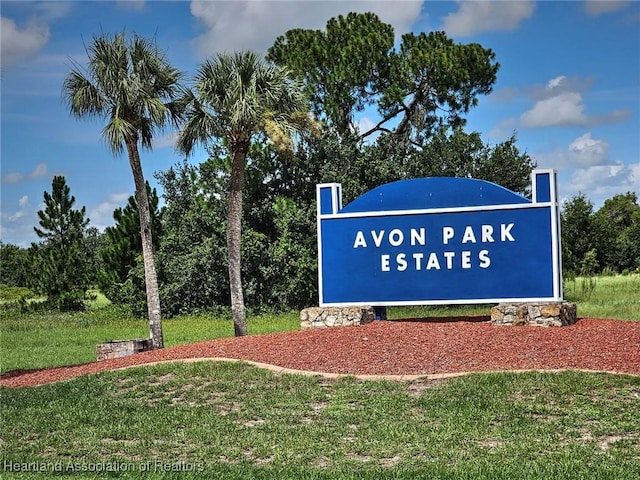 2975 W Reeves Rd, Avon Park, FL 33825 - photo 1