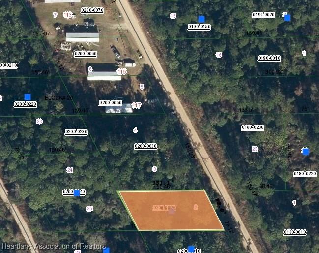 123 Mallard Rd, Satsuma, FL 32189
