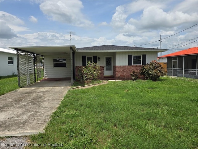 2221 Sage Dr, Sebring, FL 33870 - photo 1