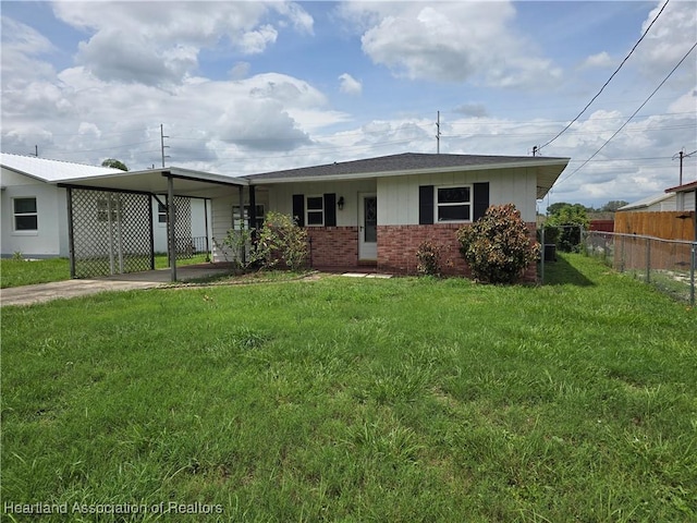 2221 Sage Dr, Sebring, FL 33870 - photo 2