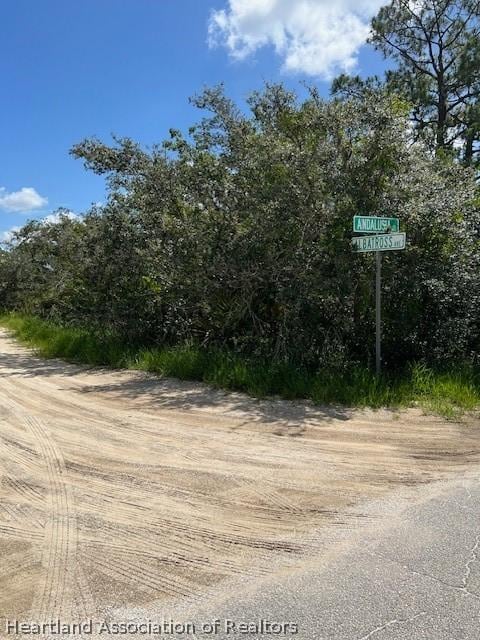 3334 Albatross Ave, Sebring FL, 33875 land for sale