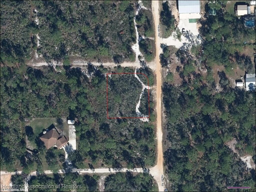 1601 Nolana Ave, Sebring, FL 33875
