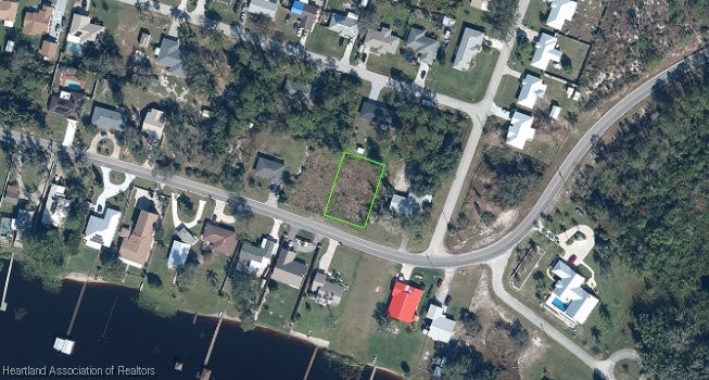 1708 Manatee Dr, Sebring, FL 33870